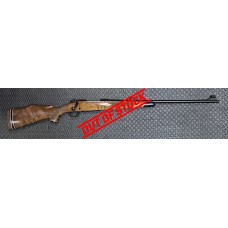 Winchester Model 70 .300 Win Mag 24" Barrel Bolt Action Rifle Used